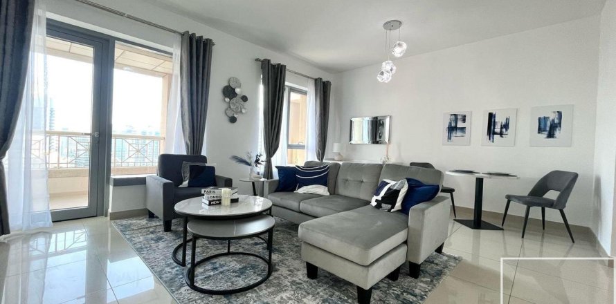 Apartment de 1 dormitorio  No. 111687