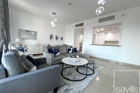 Apartment de 1 dormitorio  No. 111687 4