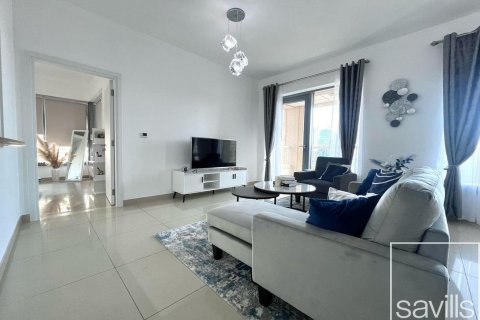 Apartment de 1 dormitorio  No. 111687 3