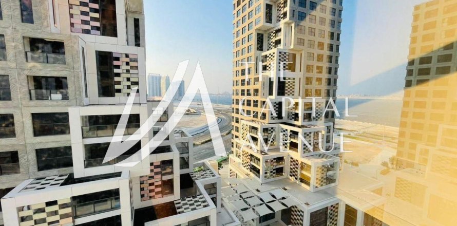 1 bedroom Apartment in Makers District, UAE No. 208984