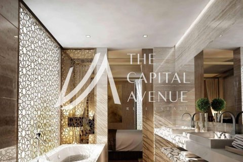 6 bedrooms Villa on the Saadiyat Cultural District, UAE No. 208989 10