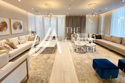 6 bedrooms Villa on the Saadiyat Cultural District, UAE No. 208989 5