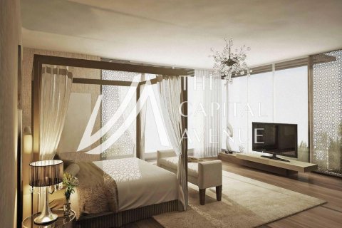 6 bedrooms Villa on the Saadiyat Cultural District, UAE No. 208989 9