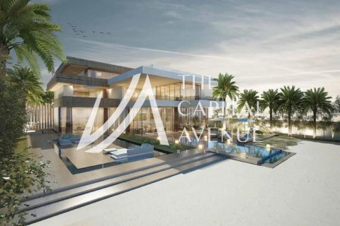 6 bedrooms Villa on the Saadiyat Cultural District, UAE No. 208989 13