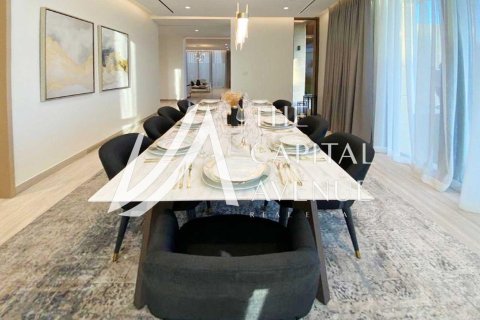 6 bedrooms Villa on the Saadiyat Cultural District, UAE No. 208989 6