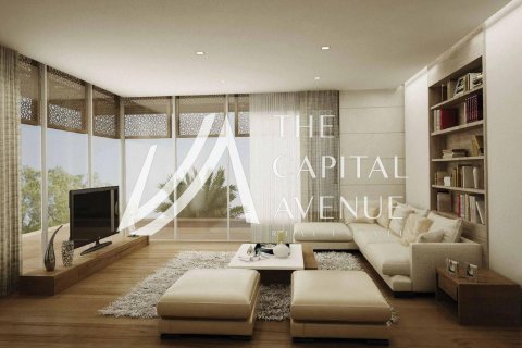 6 bedrooms Villa on the Saadiyat Cultural District, UAE No. 208989 3