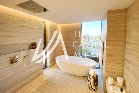 6 bedrooms Villa on the Saadiyat Cultural District, UAE No. 208989 8