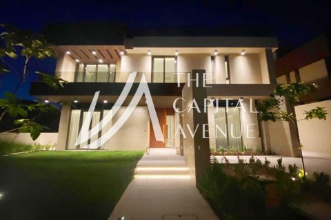 6 bedrooms Villa on the Saadiyat Cultural District, UAE No. 208989 14