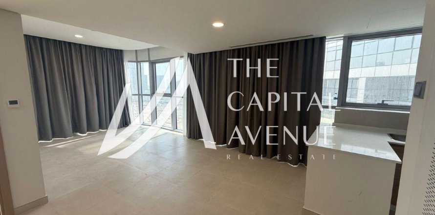 2 bedrooms Apartment in Al Reem Island, UAE No. 208987