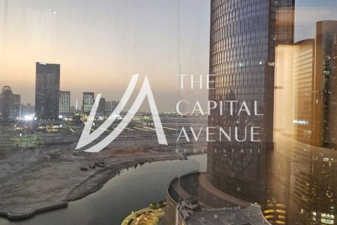 Apartment de 3 dormitorios en Al Reem Island, UAE No. 208983 16
