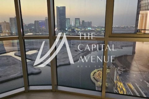 Apartment de 3 dormitorios en Al Reem Island, UAE No. 208983