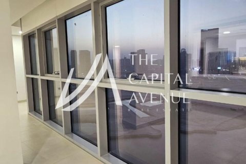 Apartment de 3 dormitorios en Al Reem Island, UAE No. 208983 8
