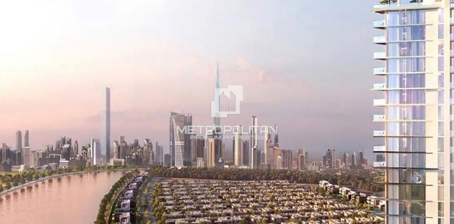 Appartement de 2 chambres No. 130207