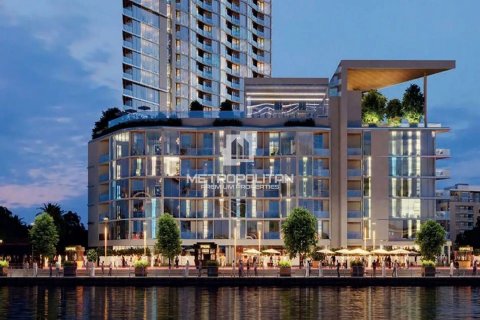 Appartement de 2 chambres No. 130207 12