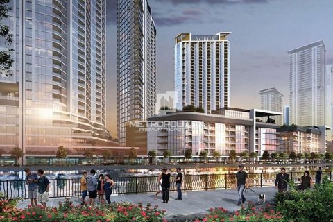 Appartement de 2 chambres No. 130207 16