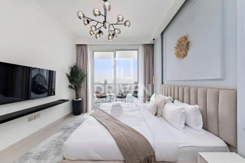 2 bedrooms Apartment in EMAAR Beachfront, UAE No. 192804 9