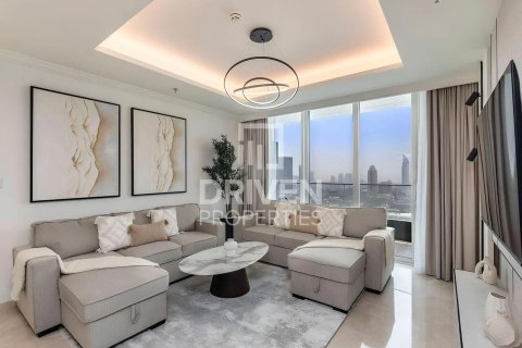 2 bedrooms Apartment in EMAAR Beachfront, UAE No. 192804 6