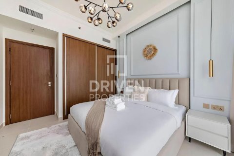 2 bedrooms Apartment in EMAAR Beachfront, UAE No. 192804 8