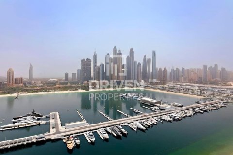 2 bedrooms Apartment in EMAAR Beachfront, UAE No. 192804 3