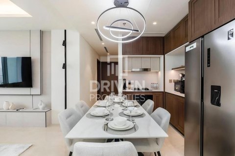 2 bedrooms Apartment in EMAAR Beachfront, UAE No. 192804 13