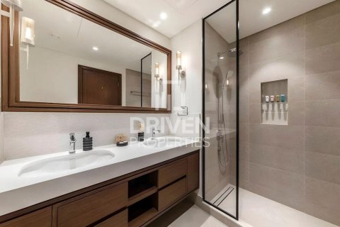 2 bedrooms Apartment in EMAAR Beachfront, UAE No. 192804 15