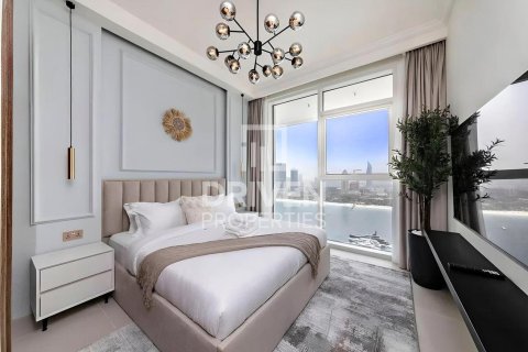 2 bedrooms Apartment in EMAAR Beachfront, UAE No. 192804 10