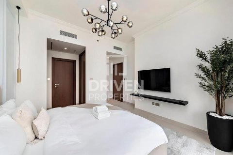 2 bedrooms Apartment in EMAAR Beachfront, UAE No. 192804 11