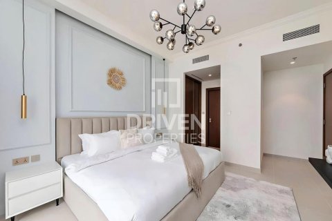 2 bedrooms Apartment in EMAAR Beachfront, UAE No. 192804 12
