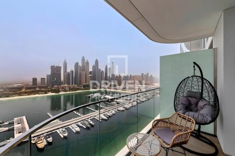 2 bedrooms Apartment in EMAAR Beachfront, UAE No. 192804 17