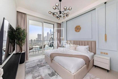 2 bedrooms Apartment in EMAAR Beachfront, UAE No. 192804 7