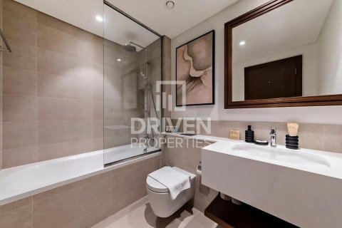 2 bedrooms Apartment in EMAAR Beachfront, UAE No. 192804 16