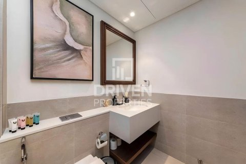2 bedrooms Apartment in EMAAR Beachfront, UAE No. 192804 14