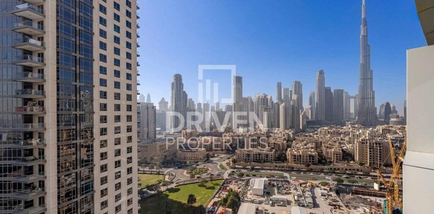 Квартира с 3 спальнями в Damac Maison The Distinction, ОАЭ №192803