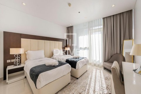 Квартира с 3 спальнями в Damac Maison The Distinction, ОАЭ №192803 13