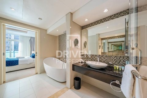 Квартира с 3 спальнями в Damac Maison The Distinction, ОАЭ №192803 21