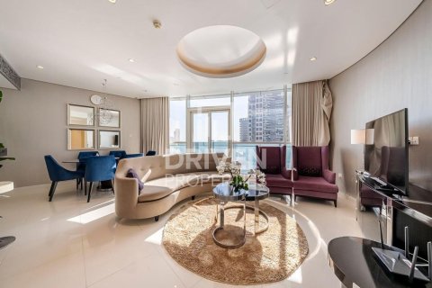 Квартира с 3 спальнями в Damac Maison The Distinction, ОАЭ №192803 4