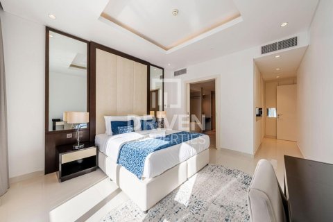 Квартира с 3 спальнями в Damac Maison The Distinction, ОАЭ №192803 8