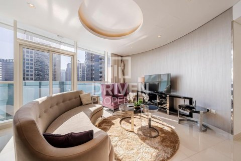 Квартира с 3 спальнями в Damac Maison The Distinction, ОАЭ №192803 5