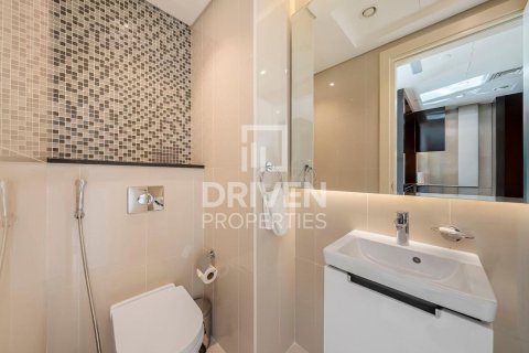 Квартира с 3 спальнями в Damac Maison The Distinction, ОАЭ №192803 18
