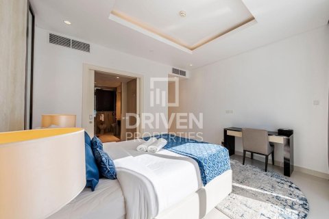 Квартира с 3 спальнями в Damac Maison The Distinction, ОАЭ №192803 10