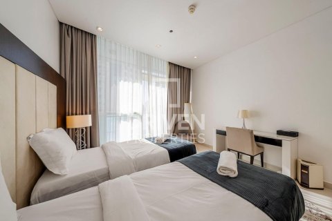 Квартира с 3 спальнями в Damac Maison The Distinction, ОАЭ №192803 11