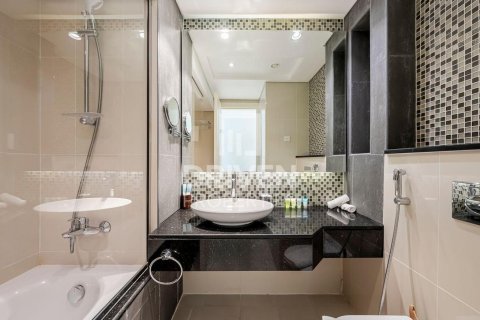 Квартира с 3 спальнями в Damac Maison The Distinction, ОАЭ №192803 19