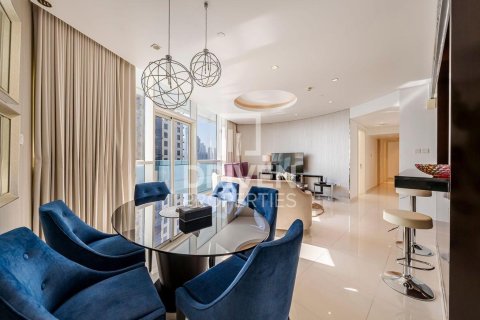 Квартира с 3 спальнями в Damac Maison The Distinction, ОАЭ №192803 6