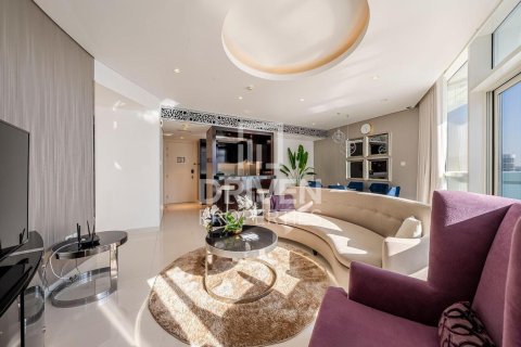 Квартира с 3 спальнями в Damac Maison The Distinction, ОАЭ №192803 7