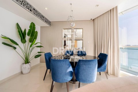 Квартира с 3 спальнями в Damac Maison The Distinction, ОАЭ №192803 16