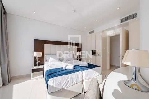 Квартира с 3 спальнями в Damac Maison The Distinction, ОАЭ №192803 12
