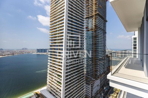 Квартира с 1 спальней в EMAAR Beachfront, ОАЭ №192805 10