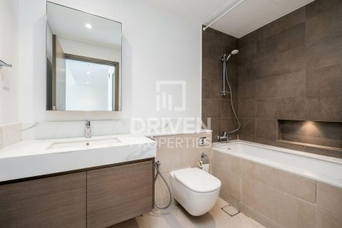 Квартира с 1 спальней в Creek Horizon, ОАЭ №192806 10