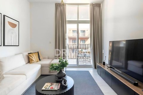 1 bedroom Apartment in District 15, UAE No. 192800