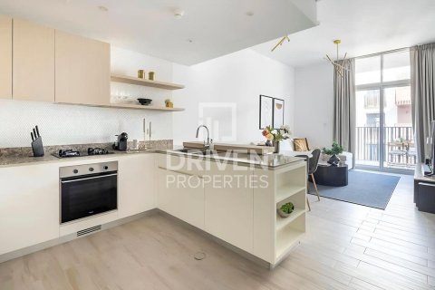 1 bedroom Apartment in District 15, UAE No. 192800 8